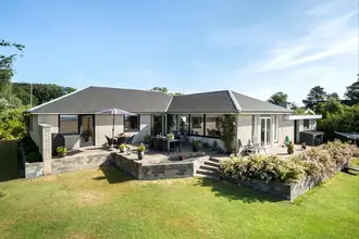 Villa på Birkumvænge 18, Gjøl, 9440 Aabybro