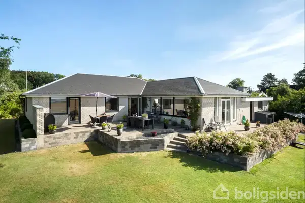 Villa på Birkumvænge 18, 9440 Aabybro