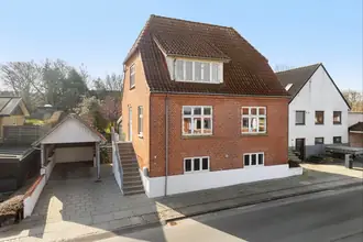Villa på Norgaardsvej 7, 7800 Skive