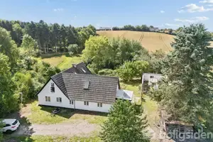 Landejendom på Gelstrupvej 36, 4500 Nykøbing Sj