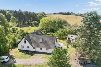 Villa på Gelstrupvej 36, Bråde, 4500 Nykøbing Sj