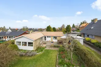 Villa på Holmegårdsvej 62, 8270 Højbjerg