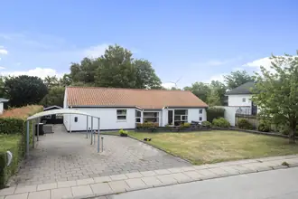 Villa på Rosevej 12, 9900 Frederikshavn