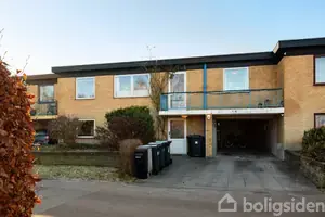 Rækkehus på Valby Søndergade 9, 2630 Taastrup