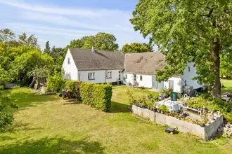 Villa på Skolebanken 7, Mullerup By, 4200 Slagelse