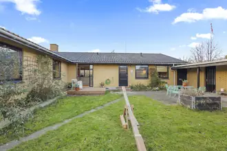 Villa på Tornsangervej 7, 3390 Hundested