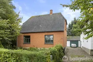 Villa på Slagelse Landevej 114, 4241 Vemmelev