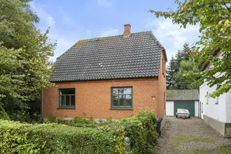Villa på Slagelse Landevej 114, 4241 Vemmelev