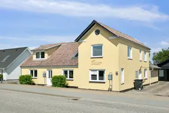 Villa på Østergade 79A, 9440 Aabybro