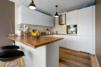 Ejerlejlighed på Juelsparken 50, 1. tv., 9210 Aalborg SØ