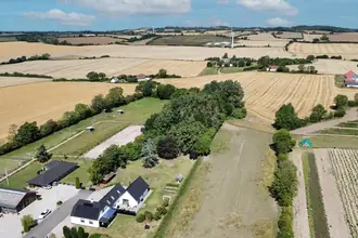 Villa på Søren Jessensvej 8, 6094 Hejls