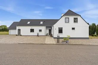 Villa på Søren Jessensvej 8, 6094 Hejls