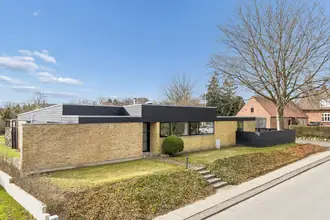 Villa på Rosenvænget 4, 8700 Horsens