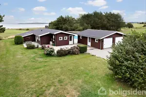 Fritidsbolig på Jelsevej 128, 7840 Højslev