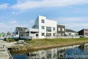 Fritidsbolig på Øerkrogvejen 2, 613., 8400 Ebeltoft