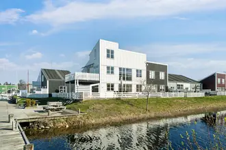 Fritidshus på Øerkrogvejen 2, 613., 8400 Ebeltoft