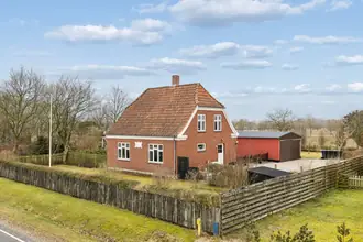 Villa på Skovbryder 3, Ø Vedsted, 6760 Ribe