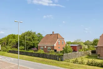 Villa på Skovbryder 3, Ø Vedsted, 6760 Ribe