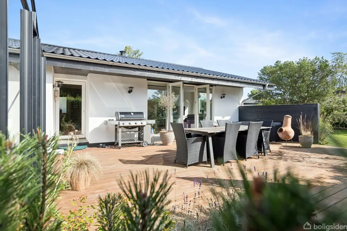 Villa på Saltum Alle 16, 2770 Kastrup