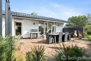 Villa på Saltum Alle 16, 2770 Kastrup