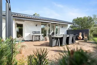Villa på Saltum Alle 16, 2770 Kastrup