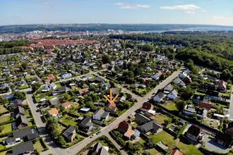 Villa på Kløvervej 18, 7100 Vejle