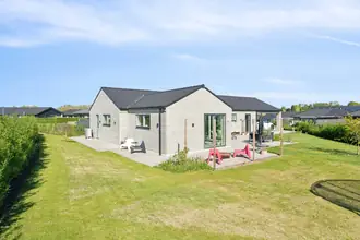 Villa på Mellemløkken 53, Årslev, 5792 Årslev