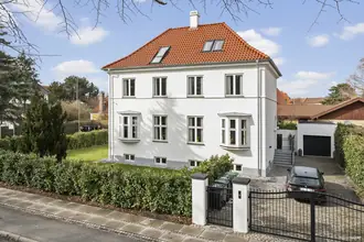 Villa på Tesdorpfsvej 26, 2000 Frederiksberg