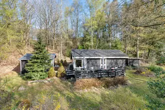 Fritidshus på Ansedalen 25, 8860 Ulstrup