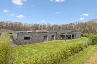 Villa på Dyrhøj 23, 6300 Gråsten