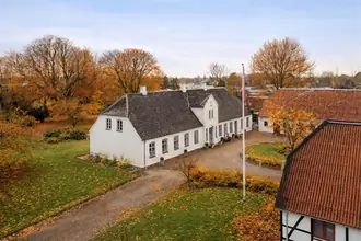 Villa på Ternevej 2, 4970 Rødby
