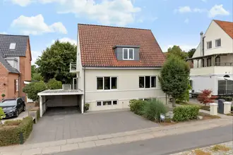 Villa på Åløkke Allé 38, 5000 Odense C
