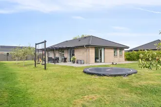 Villa på Riddersporen 3, Fraugde, 5220 Odense SØ