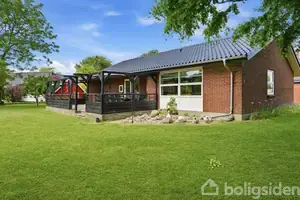 Villa på Alsædtægten 1, 6740 Bramming