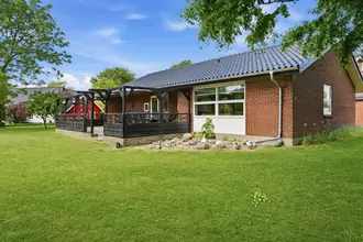 Villa på Alsædtægten 1, St Darum, 6740 Bramming