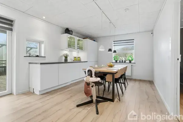 Villa på Alsædtægten 1, 6740 Bramming