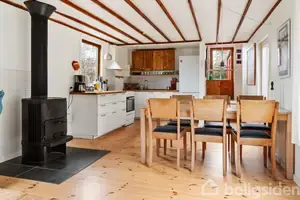 Fritidsbolig på Mosestien 30, 4720 Præstø