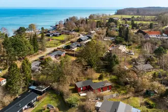 Fritidshus på Mosestien 30, Roneklint St, 4720 Præstø