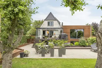 Villa på Vibevænget 111, 2880 Bagsværd