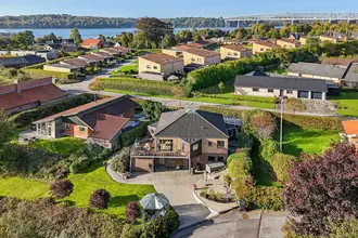 Villa på Ravnsgårdsvej 113, Snoghøj, 7000 Fredericia