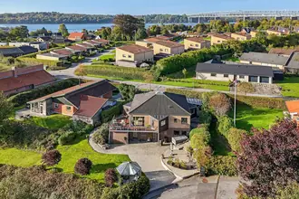 Villa på Ravnsgårdsvej 113, Snoghøj, 7000 Fredericia