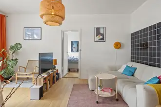 Ejerlejlighed på Frederiksborgvej 12B, 1. mf., 2400 København NV