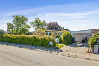 Villa på Hyttebovej 57, 2665 Vallensbæk Strand