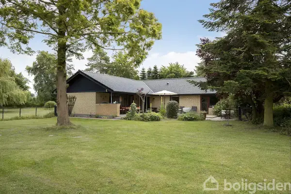 Villa på Tørresøvej 191, 5450 Otterup