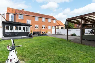 Rækkehus på Kirkestræde 19, Nexø, 3730 Nexø