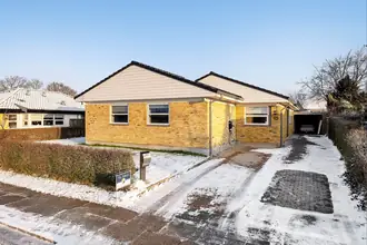 Villa på Fuglebakken 45, Snestrup, 5210 Odense NV