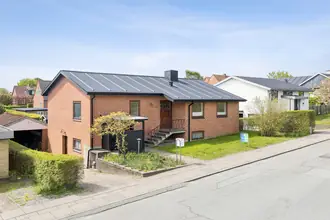 Villa på Højvangen 40, 9800 Hjørring