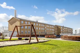 Ejerlejlighed på Stjernevej 15, 1. tv., 7100 Vejle