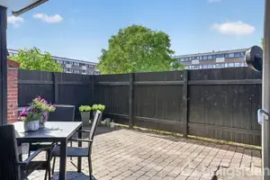 Ejerlejlighed på Teglgårdsvej 513, st. tv., 3050 Humlebæk
