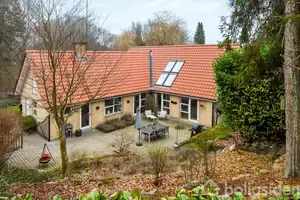 Villa på Skråvejen 2, 9550 Mariager